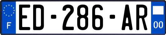 ED-286-AR