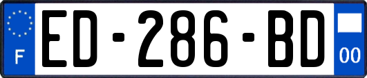 ED-286-BD