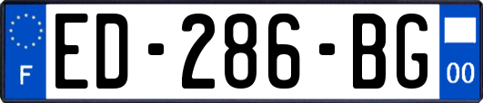 ED-286-BG