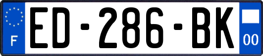 ED-286-BK