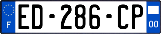 ED-286-CP