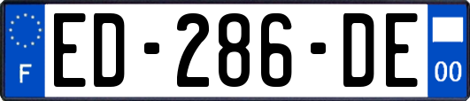 ED-286-DE