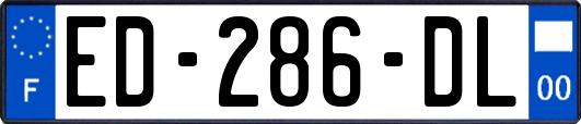 ED-286-DL