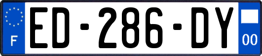 ED-286-DY