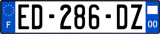 ED-286-DZ