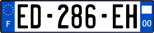 ED-286-EH