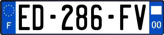 ED-286-FV