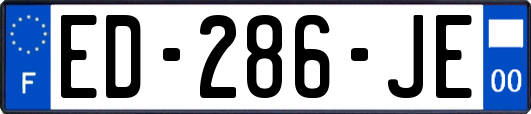 ED-286-JE