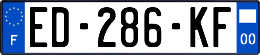 ED-286-KF