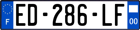 ED-286-LF