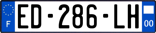 ED-286-LH