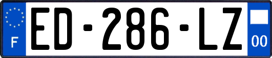 ED-286-LZ