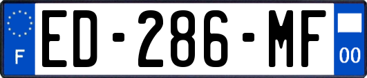 ED-286-MF