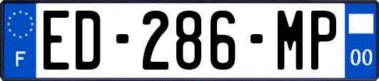 ED-286-MP