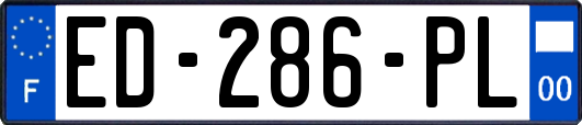 ED-286-PL
