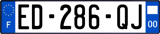 ED-286-QJ