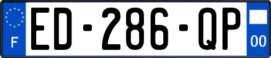 ED-286-QP