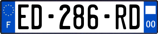 ED-286-RD