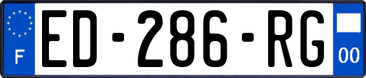 ED-286-RG