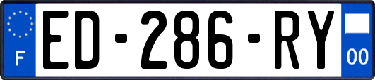 ED-286-RY