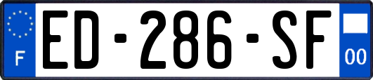 ED-286-SF