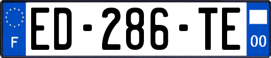 ED-286-TE