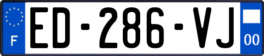 ED-286-VJ