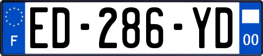 ED-286-YD