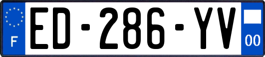 ED-286-YV