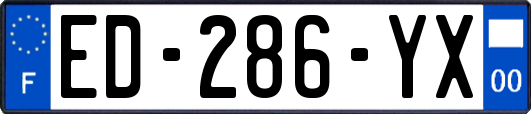 ED-286-YX
