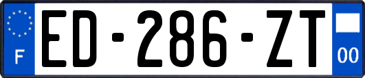 ED-286-ZT