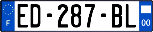 ED-287-BL