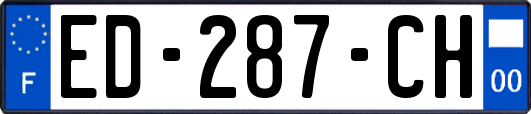 ED-287-CH