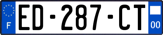 ED-287-CT