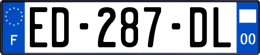 ED-287-DL