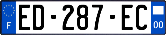 ED-287-EC