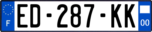 ED-287-KK