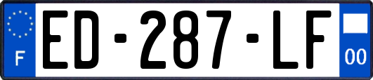 ED-287-LF