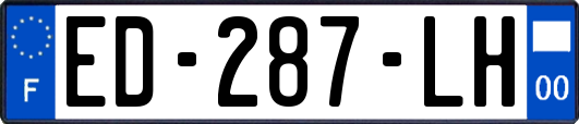 ED-287-LH