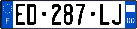 ED-287-LJ