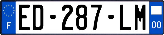 ED-287-LM