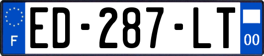 ED-287-LT