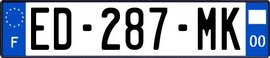 ED-287-MK