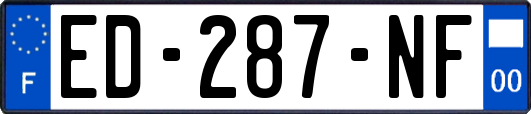 ED-287-NF