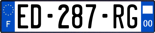 ED-287-RG