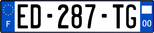 ED-287-TG