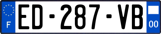 ED-287-VB