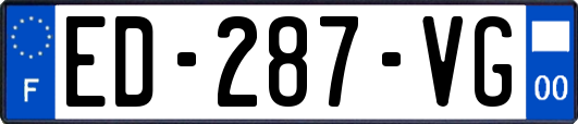 ED-287-VG