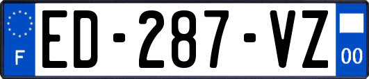 ED-287-VZ