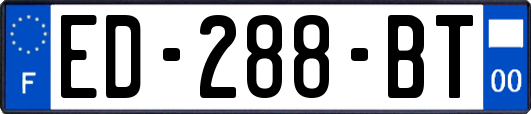 ED-288-BT